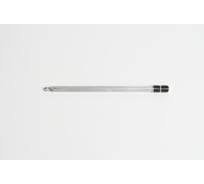 Пакер инъекционный алюминиевый 10x180 мм, 100 шт Gekkon paker10180