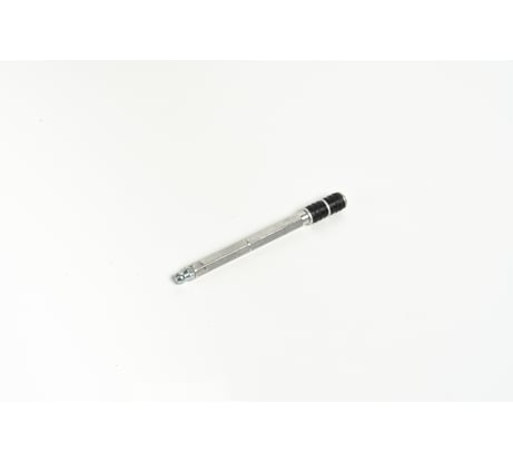 Пакер алюминиевый инъекционный 10x100 мм, 100 шт Gekkon paker10100