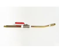 Кран для однокомпонентного насоса Gekkon kr111