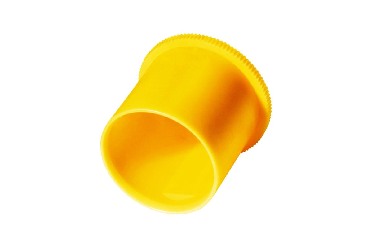 Фиксатор "Колпачок" 10/28 защитный, 500 шт Промышленник ПФК1028 ...