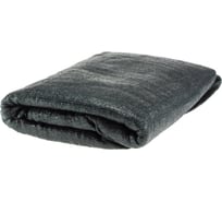 Сетка затеняющая 80%, 3x5 м, с клипсами ЧЗМ 6299