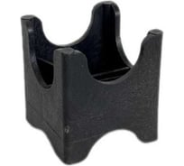 Фиксатор "Кубик" усиленный 35/50, 250 шт Промышленник ПФКУ3550