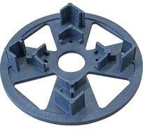 Фиксатор "Подставка" для кубика, 500 шт Промышленник ПФПДК