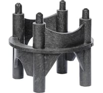 Фиксатор сборный "Башня" 25/50, 250 шт Промышленник ПФСБ2550