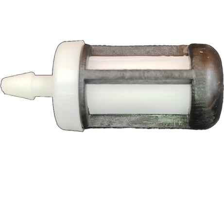 Фильтр топливный для триммера, бензореза STIHL FS38/55/TS420 (аналог 00003503502/00003503506) UNITED PARTS 90-0670