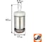 Фильтр топливный для триммера, бензореза STIHL FS38/55/TS420 (аналог 00003503502/00003503506) UNITED PARTS 90-0670 3