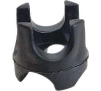 Фиксатор "Бочонок" 10/25 мм, 1000 шт Промышленник ПФБ1025 33063594