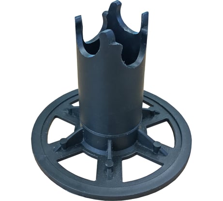 Фиксатор "Стойка" 50/55 мм, 250 шт Промышленник ПФС5055