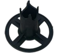 Фиксатор "Стойка" 40/45 мм, 250 шт Промышленник ПФС4045