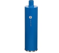 Коронка алмазная по бетону с лазерной сваркой сегмента 112x370 мм, PS24x3.8x10x10T TORGWIN T516177