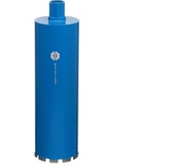 Коронка алмазная по бетону с лазерной сваркой сегмента 120x370 мм, PS24x3.8x10x10T TORGWIN T352838