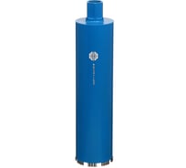 Коронка алмазная по бетону с лазерной сваркой сегмента 102x370 мм, PS24x3.6x10x8T TORGWIN T180578