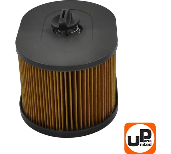 Фильтр воздушный для бензореза Husqvarna K970/1260 (аналог 5102441-03) UNITED PARTS 90-0654