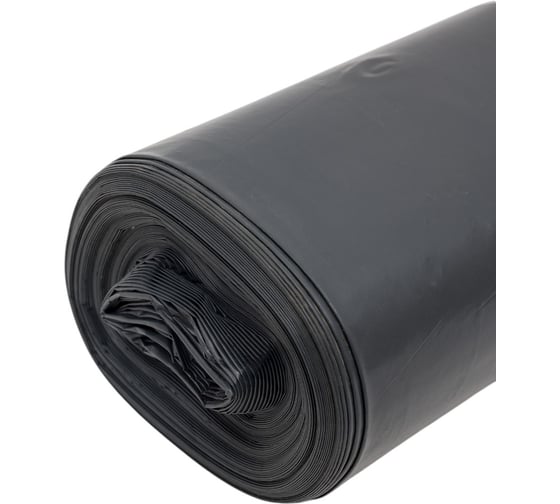 Мешки WASTE SACKS Premium 240 л, 10 шт для мусора Meule 00-00000113