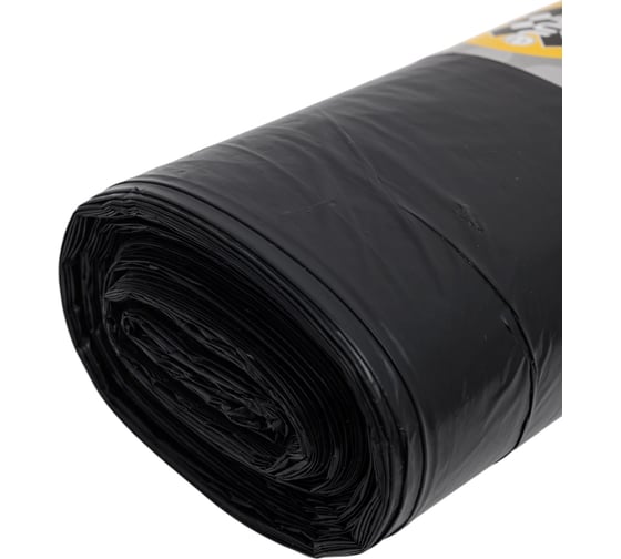 Мешки WASTE SACKS Standard 120 л, 10 шт для мусора Meule 00-00000111