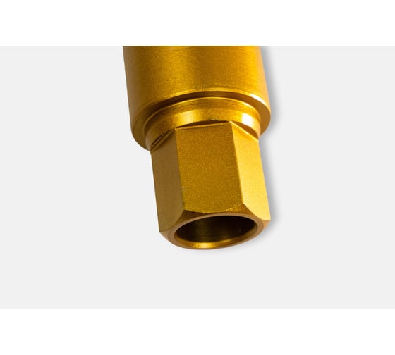 Коронка алмазная М22, 63х370 мм, по бетону GOLDEN DRAGON 063/370
