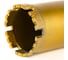 Коронка алмазная М22, 63х370 мм, по бетону GOLDEN DRAGON 063/370.M22.GD 12