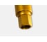 Коронка алмазная М22, 63х370 мм, по бетону GOLDEN DRAGON 063/370.M22.GD 9