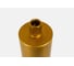 Коронка алмазная М22, 132х350 мм, по бетону GOLDEN DRAGON 132/350.M22.GD 8