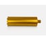 Коронка алмазная М22, 132х350 мм, по бетону GOLDEN DRAGON 132/350.M22.GD 11