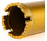 Коронка алмазная М22 052/370 по бетону GOLDEN DRAGON 052/370.M22.GD 051/370.M22.GD 9