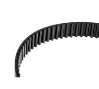 Ремень 450 HTD Flex (5 м; 15 мм) для бетоносмесителя СБР, Энтузиаст HAMMER 352257