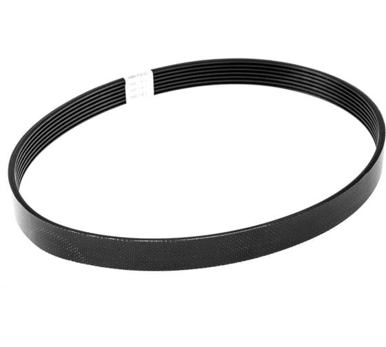 Ремень 7PJ/584 16 мм Flex для бетоносмесителя Штурм HAMMER 352284