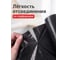 Мешки для мусора особопрочные, 120 л, 10 шт., PERFECTO LINEA 46-105918 5