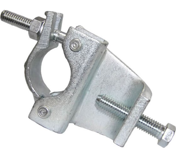 Хомуты строительные кованные к балке 48 мм, 25 шт Т 4678597663050 33418656