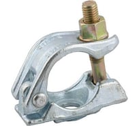 Хомуты строительные одинарные Т 48 мм 25 шт. 4678597663104