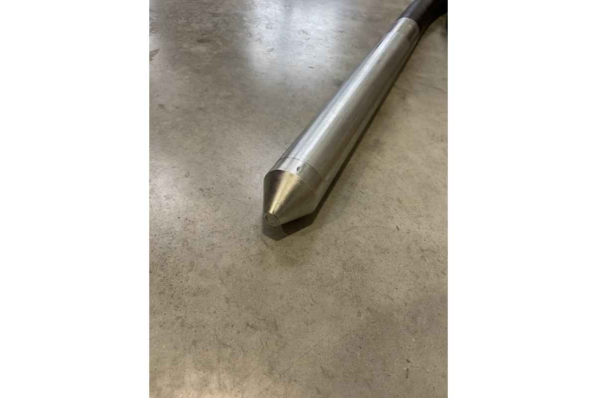 Вал гибкий с вибронаконечником VPK MECH VR 39/4 1214006614 - выгодная ...