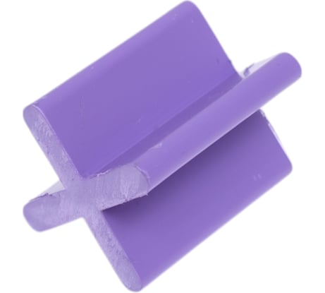 Крестики для кафеля многоразовые 3.0 мм, 20 шт 102-0030 DECOR 11613427