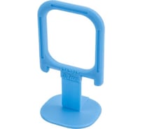 Зажим Квадрат 0.7 мм. 3000 шт 042-002 DECOR 11613425