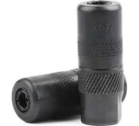 Муфта под пакер с цанговой головкой (2 шт) КСГ 315