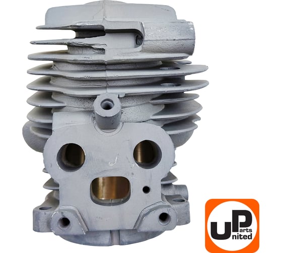 Поршневая группа для HUSQVARNA K750/760/770 (аналог 5814761-03) UNITED PARTS 90-0017