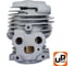 Поршневая группа для HUSQVARNA K750/760/770 (аналог 5814761-03) UNITED PARTS 90-0017 3