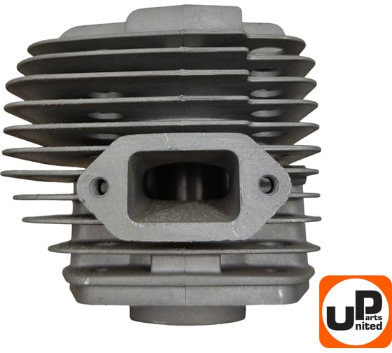 Поршневая группа для STIHL TS400 (аналог 42230201200) UNITED PARTS HR-1096