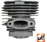 Поршневая группа для HUSQVARNA K950, P950, J2095, DDE GS 400-16 (аналог 5061555-06) UNITED PARTS HR-1104 3