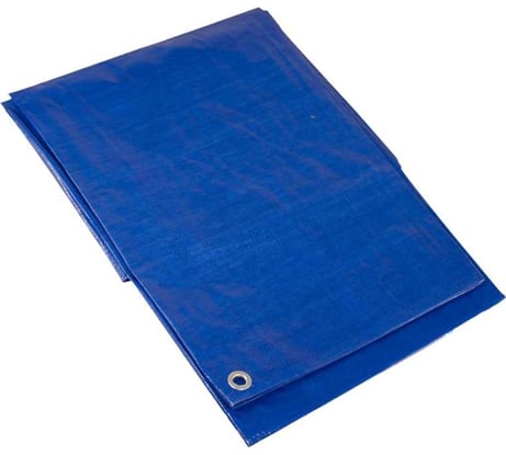 53/Полог 4*6 плотн. 110гр. FORT 00 00501218398 501128398