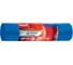 Мешки для мусора Paclan 160 л, синие, в рулоне 10 шт., ПВД, 21 мкм, 120x87 см, Big & Strong 604075 402281 1
