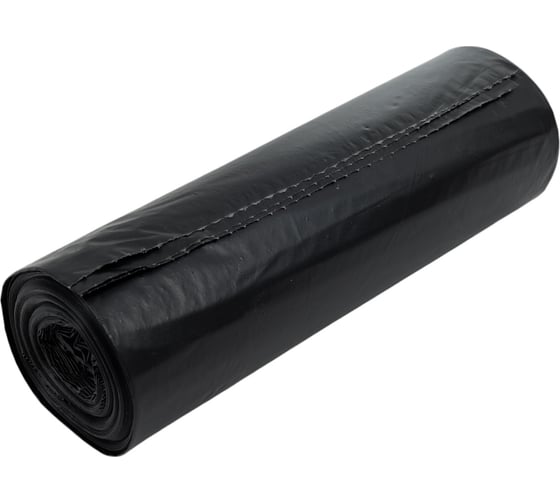 Мешки для мусора PROFI (10 шт; 180 л) PATERRA 106-061