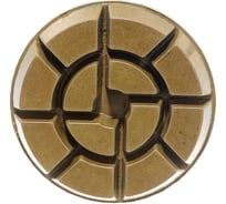 Пад алмазный полировальный Professional WP (80х12 мм; зернистость 800) HODMAN 00-00000975