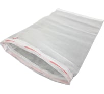 Мешок полипропиленовый прозрачный с завязками, высший сорт, 70 л, 55x95 см, 50 шт ООО "Тандем Альянс" 0027