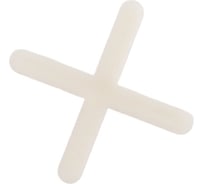 Крестик для кафельной плитки (300 шт; 3.0 мм) ЕВРОПАРТНЕР 4 9638 3