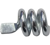 Спираль крепления опалубки 16 мм, 1000 шт Пружины.рф PRFSKO16UP10Х100