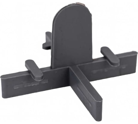 Крестики проф. для формирования швов, с держателем Спец 1.5 мм (1уп=100шт) СПЕЦ-1871