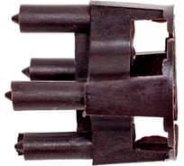 Фиксатор арматуры Стульчик-30 40 шт Tech-Krep 151319