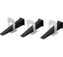 Зажим для системы выравнивания плитки СВП ворота, 100 шт. в пакете MATRIX 88115