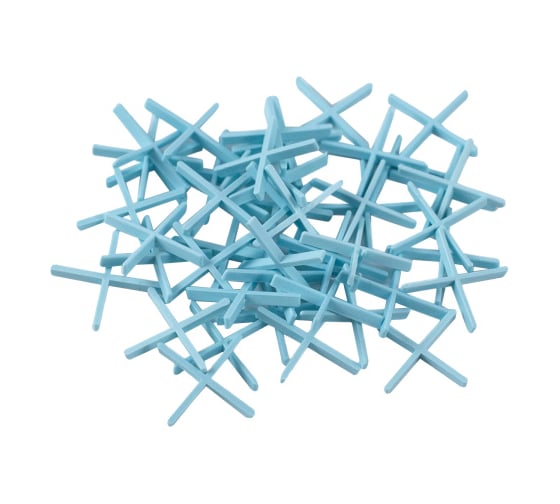 Крестики 1.0 мм, 200 шт EKOTOOLS 3024910