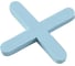Крестики 3.0 мм, 150 шт EKOTOOLS 3024930 2